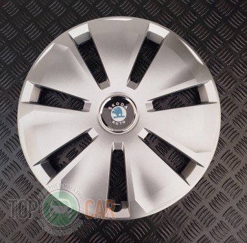 SKS � ��������� ������� R16 (������ 433) Skoda 