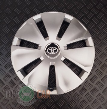 SKS � ��������� ������� R16 (������ 433) Toyota