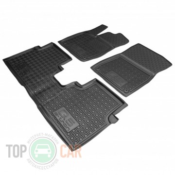 Avto Gumm ������� � ����� Audi Q5 e-tron 2023-