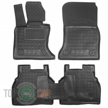 Avto Gumm ������� � ����� BMW 5 F07 GT 2009-2013