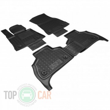 Avto Gumm ������� � ����� BMW X5 (G05) 2018-