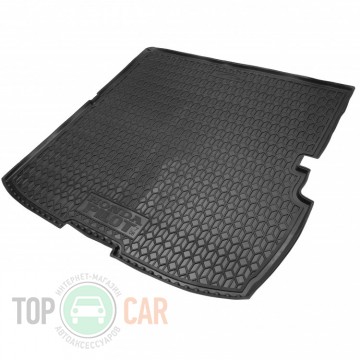 Avto Gumm ������ � �������� Honda Pilot 2008-2015 5 ����