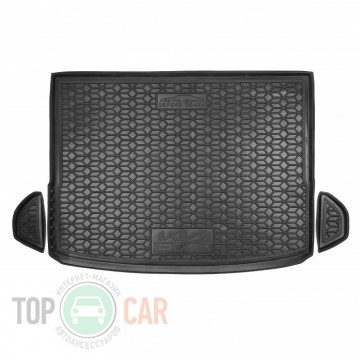 Avto Gumm ������� � �������� Kia EV3 2024- (������ �����)