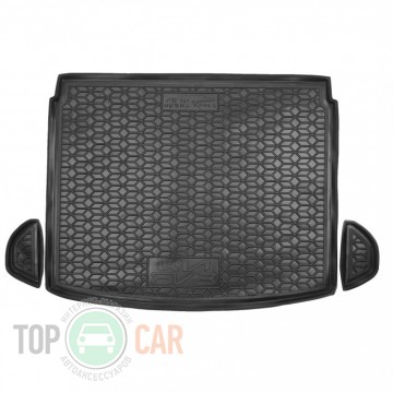 Avto Gumm ������� � �������� Kia EV3 2024- (����� �����)
