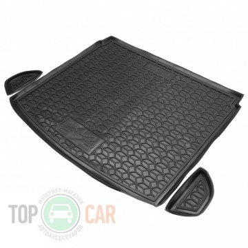Avto Gumm ������� � �������� Kia EV3 2024- (����� �����)