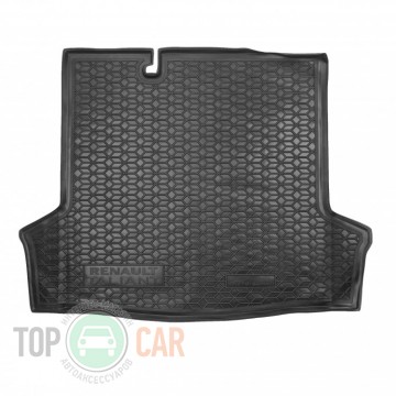 Avto Gumm ������� � �������� Renault Taliant 2021-
