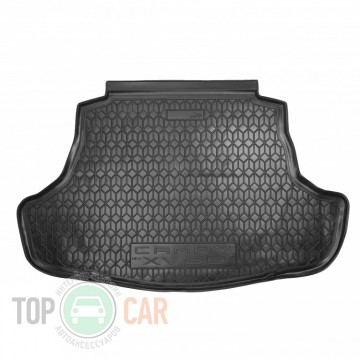 Avto Gumm ������� � �������� Toyota Camry (XV80) 2024- (Hybrid)