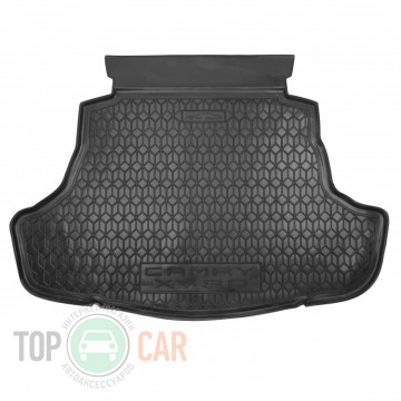 Avto Gumm ������� � �������� Toyota Camry (XV80) 2024- (���)