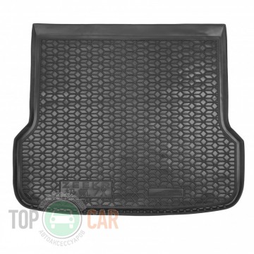 Avto Gumm ������ � �������� Zeekr 7X 2024-