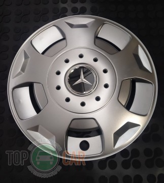 SKS � ��������� ������� R15 Mercedes (������ 342) 
