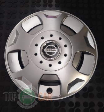 SKS � ��������� ������� R15 (������ 342) Nissan