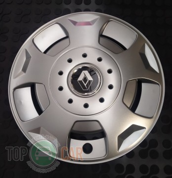 SKS � ��������� ������� R15 (������ 342) Renault 