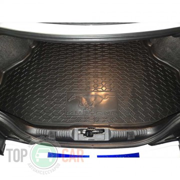 Avto Gumm ������� � �������� Ford Mustang VI 2015-2023