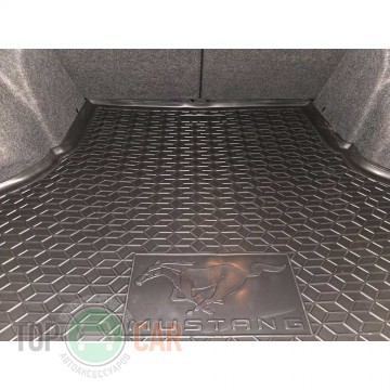 Avto Gumm ������� � �������� Ford Mustang VI 2015-2023