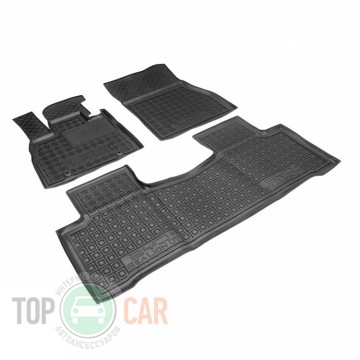 Avto Gumm ������� � ����� BYD Sea Lion 07