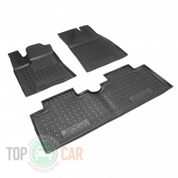 Avto Gumm ������� � ����� 3D BYD Seagull