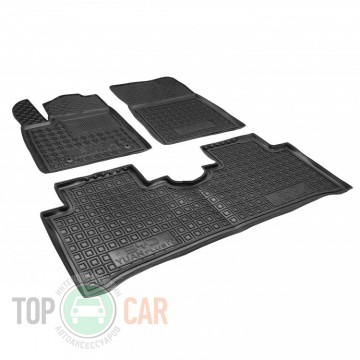 Avto Gumm ������� � ����� BYD Yuang Plus