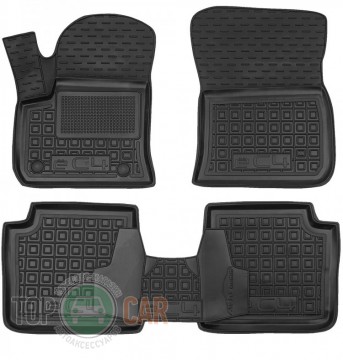Avto Gumm ������� � ����� Citroen e-C4 2020-