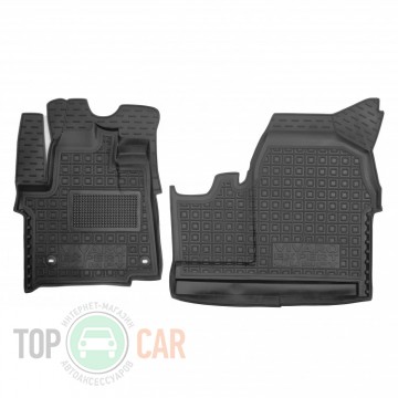 Avto Gumm ������� � ����� Citroen Jumpy (1+2) ��������� 2024-