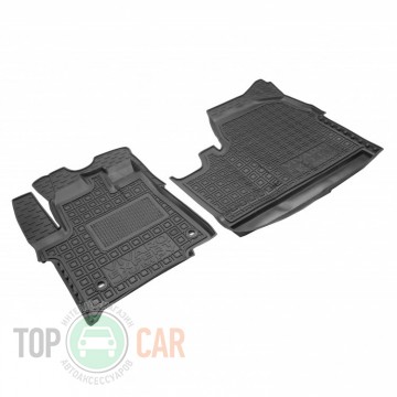 Avto Gumm ������� � ����� Citroen Jumpy (1+2) ��������� 2024-