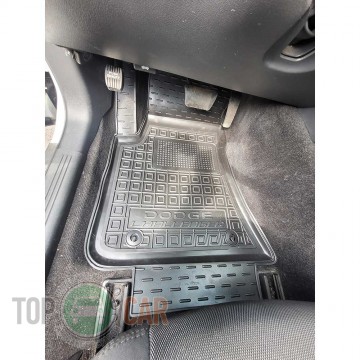 Avto Gumm ������� � ����� Dodge Chellenger III 2008-2014