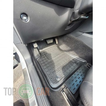 Avto Gumm ������� � ����� Dodge Chellenger III 2008-2014