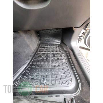 Avto Gumm ������� � ����� Dodge Chellenger III 2008-2014