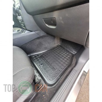 Avto Gumm ������� � ����� Dodge Chellenger III 2008-2014