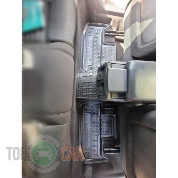 Avto Gumm ������� � ����� Dodge Chellenger III 2008-2014