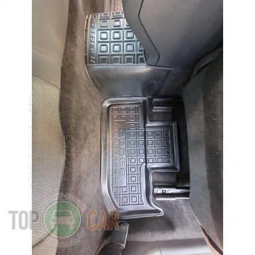 Avto Gumm ������� � ����� Dodge Chellenger III 2008-2014
