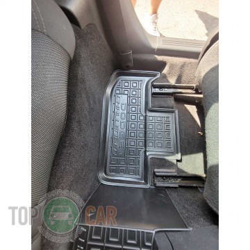 Avto Gumm ������� � ����� Dodge Chellenger III 2008-2014