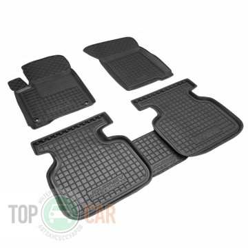 Avto Gumm ������� � ����� Dodge Journey 2008-2021