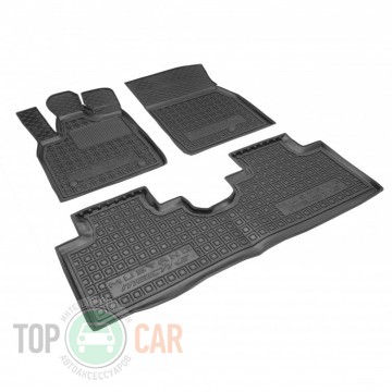 Avto Gumm ������� � ����� Ford Mustang Mach-E 2020-