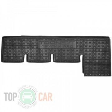 Avto Gumm ������� � ����� Ford Transit (2-� ���) 2014-