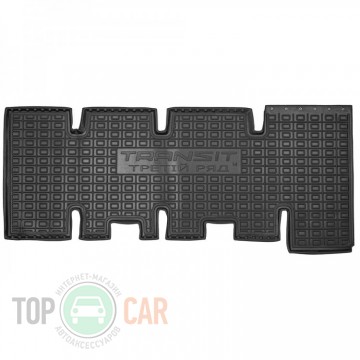 Avto Gumm ������� � ����� Ford Transit (3-� ���) 2014-