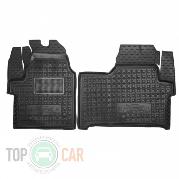Avto Gumm ������� � ����� Ford Custom (Transit/Tourneo) (1+2) 2024-