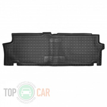 Avto Gumm ������� � ����� Ford Custom (2�-���) 2024-