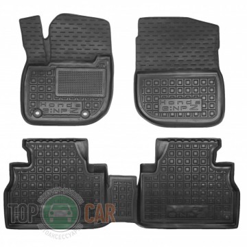 Avto Gumm ������� � ����� Honda eNP2 2024-