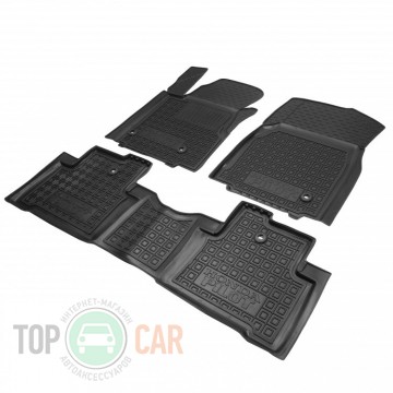 Avto Gumm ������� � ����� Honda Pilot 2008-2015 (5 ����)