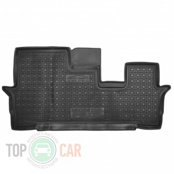 Avto Gumm ������� � ����� Honda Pilot 2008-2015 (3�-���)