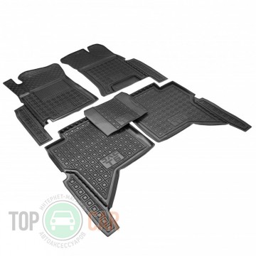 Avto Gumm ������� 3D � ����� JAC T6