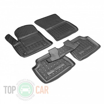 Avto Gumm ������� � ����� Jeep Avenger EV 2023-