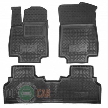 Avto Gumm ������� � ����� Kia EV3 2024-