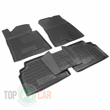 Avto Gumm ������� � ����� Kia K5 2021-