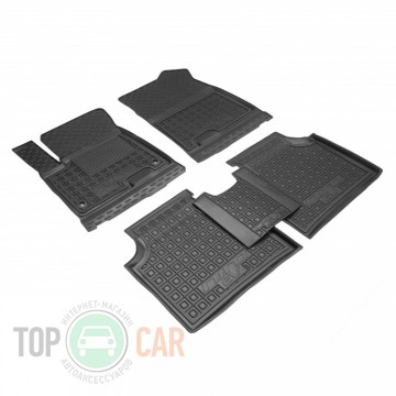 Avto Gumm ������� � ����� Kia Niro EV 2018-2022