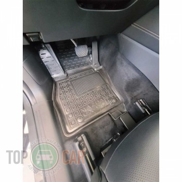 Avto Gumm ������� 3D � ����� Mazda CX-90 2023- (5 ����) 