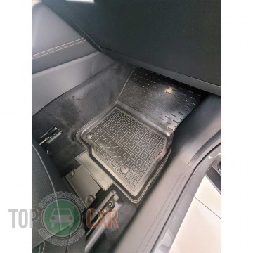 Avto Gumm ������� 3D � ����� Mazda CX-90 2023- (8 ����)