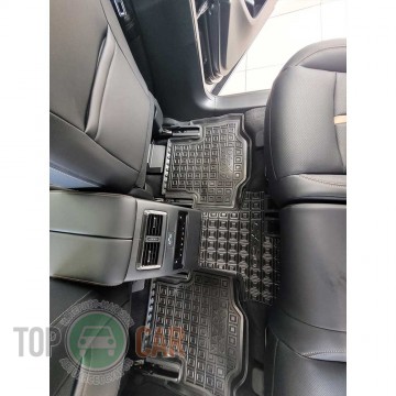 Avto Gumm ������� 3D � ����� Mazda CX-90 2023- (8 ����)