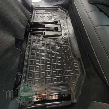 Avto Gumm ������� 3D � ����� Mazda CX-90 2023- (8 ����)