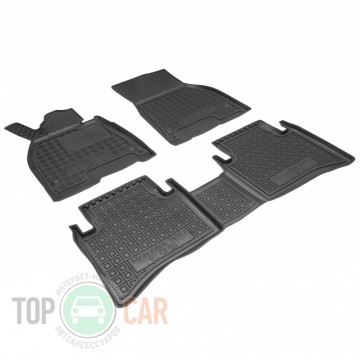 Avto Gumm ������� 3D � ����� Mercedes EQS (V297) 4matic 2021-